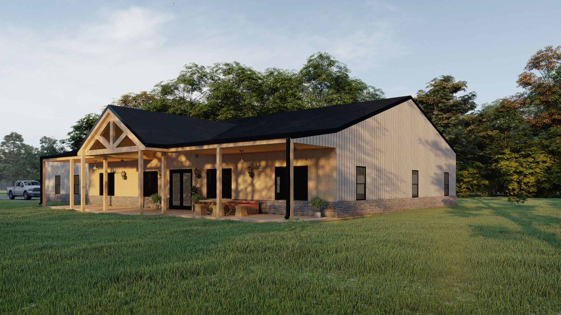 Texas Barndominiums Texas Metal Homes Texas Steel Homes Texas Barn Homes Barndominium Floor